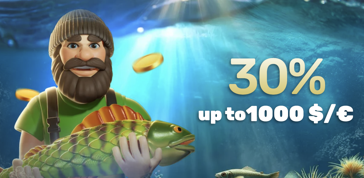 Daily jackpot style promo