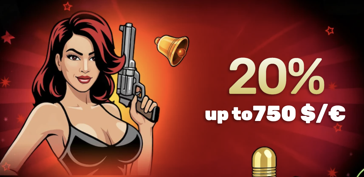 Bonus banner image